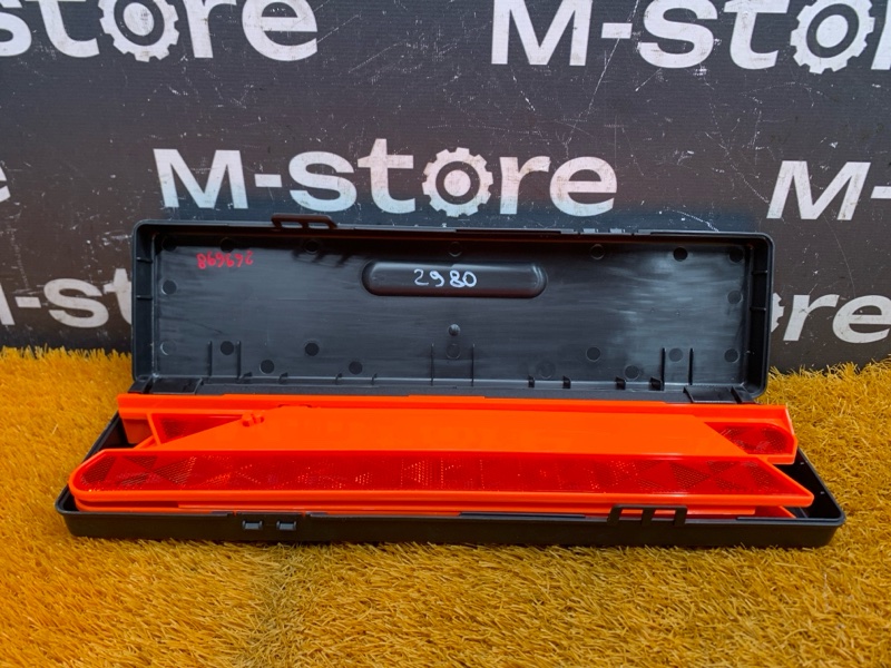 знак аварийной остановки, 500 рублей, Красноярск