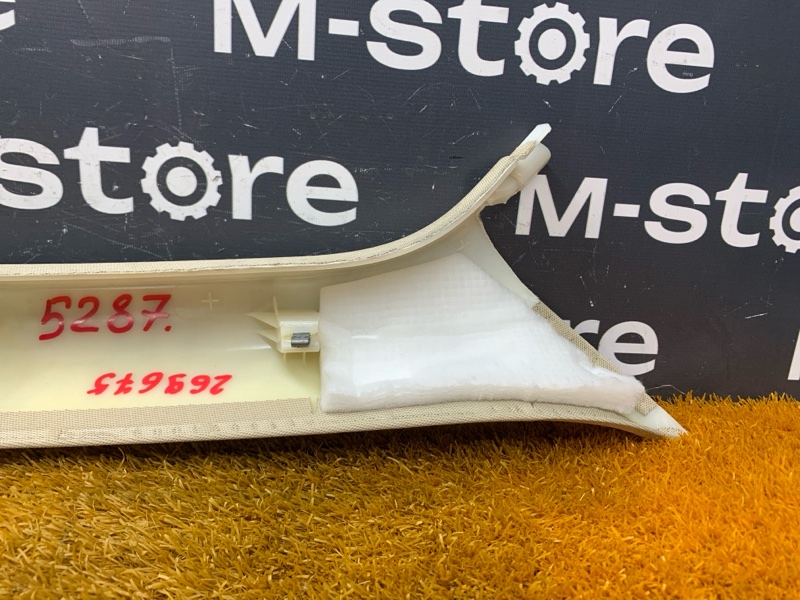 обшивка стойки, 500 рублей, Красноярск