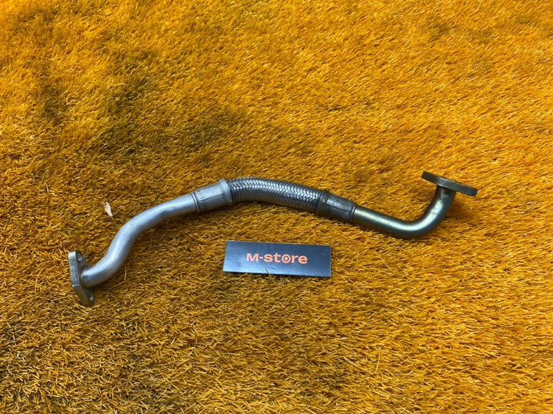 Трубка EGR, 1500 рублей, Красноярск