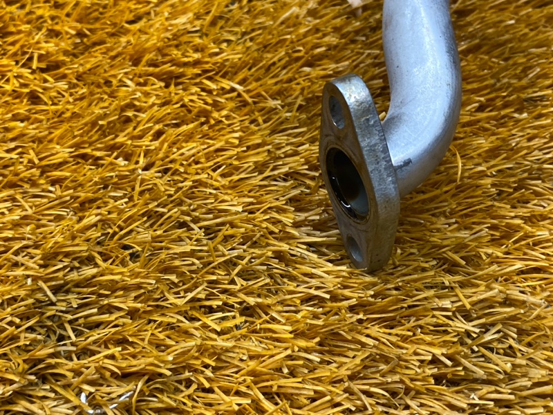 Трубка EGR, 1500 рублей, Красноярск