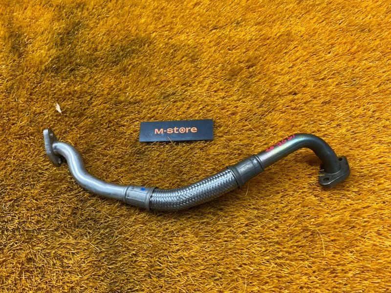 Трубка EGR, 1500 рублей, Красноярск