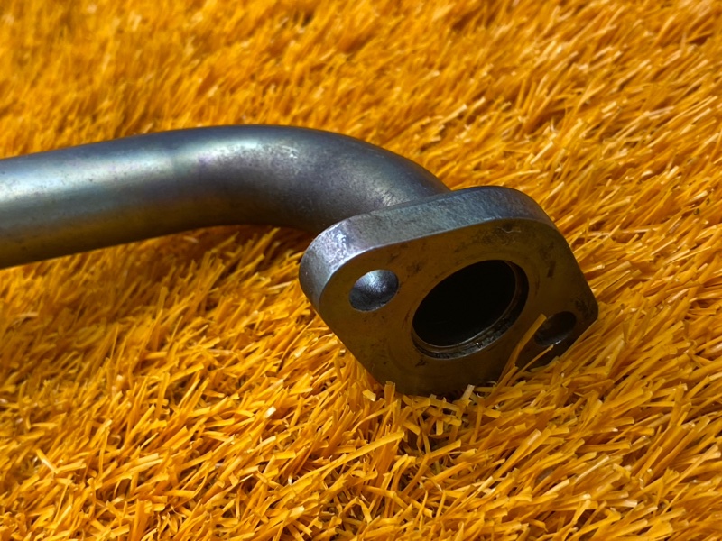 Трубка EGR, 1500 рублей, Красноярск