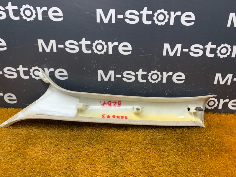 обшивка стойки, 500 рублей, Красноярск