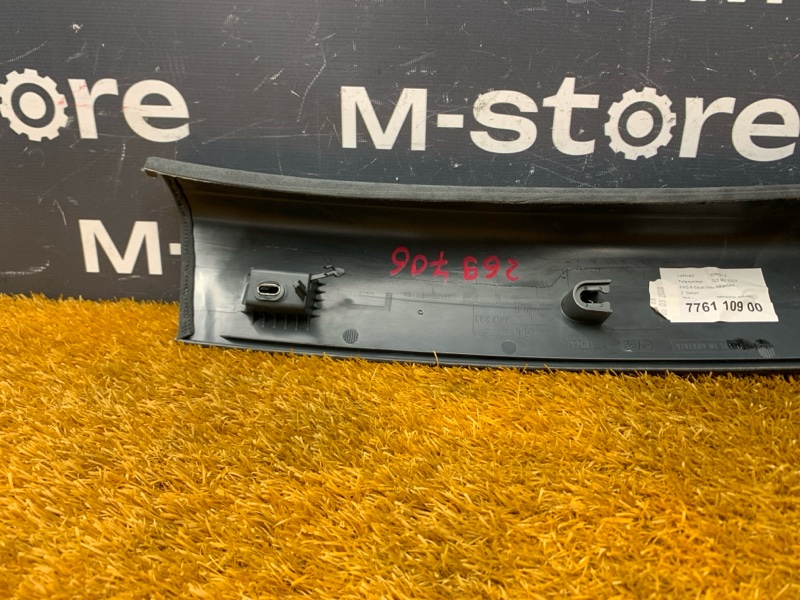 обшивка стойки, 350 рублей, Красноярск