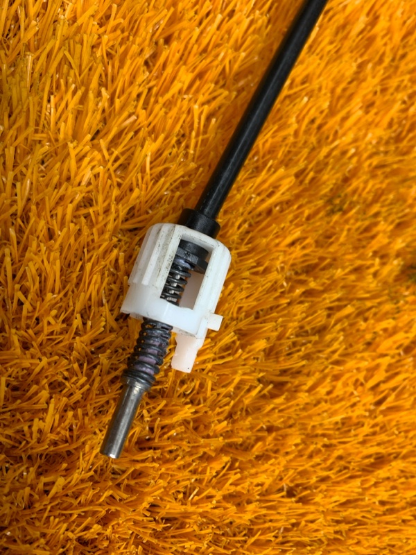 трос замка зажигания, 300 рублей, Красноярск