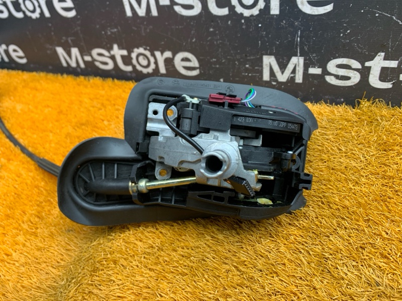 селектор акпп, 1500 рублей, Красноярск