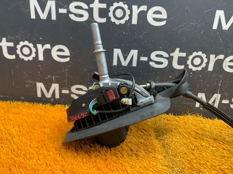 селектор акпп, 1500 рублей, Красноярск