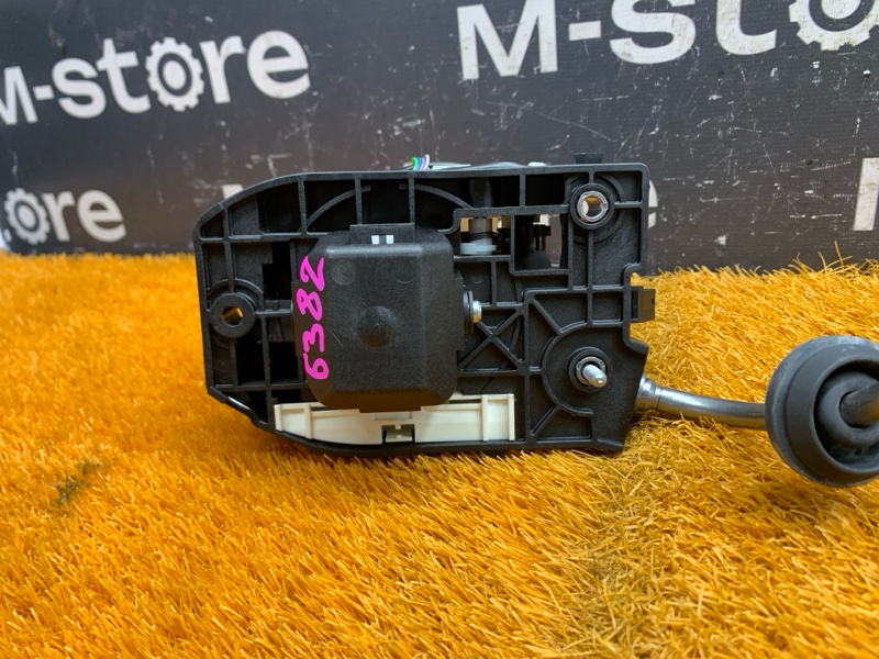 селектор акпп, 1500 рублей, Красноярск