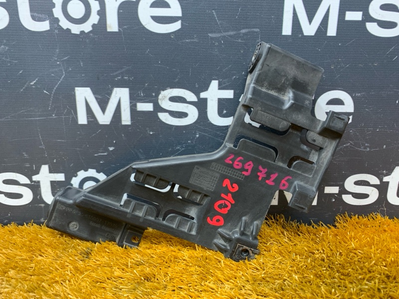 кронштейн фары, 2000 рублей, Красноярск