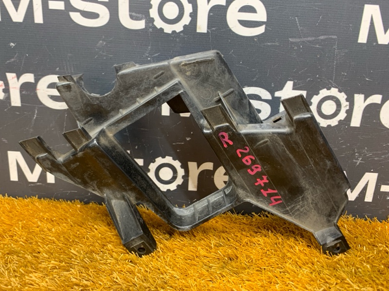 кронштейн фары, 3000 рублей, Красноярск