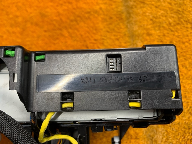 Блок кнопок (подогрев сидений), 1000 рублей, Красноярск