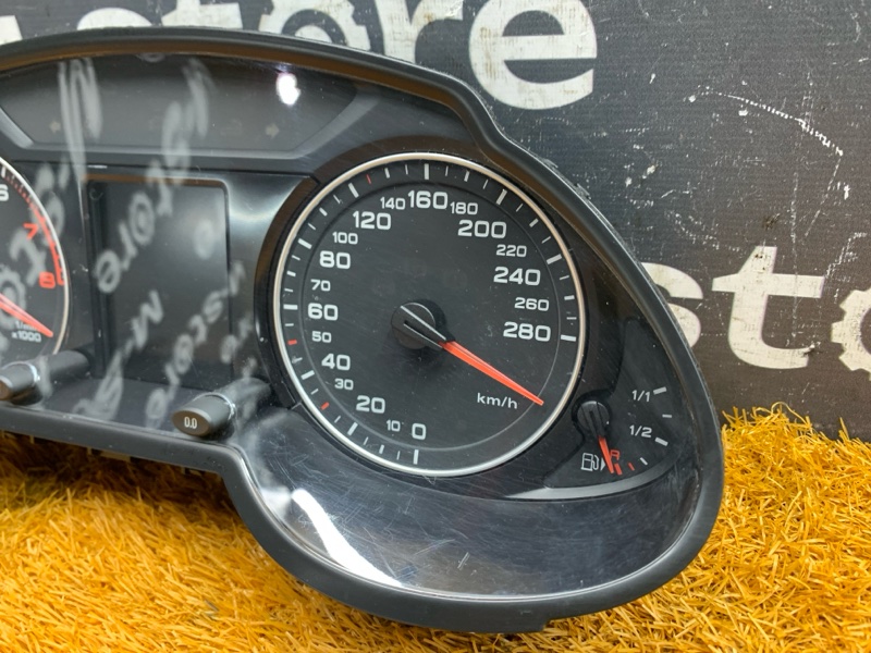 щиток приборов, 4000 рублей, Красноярск