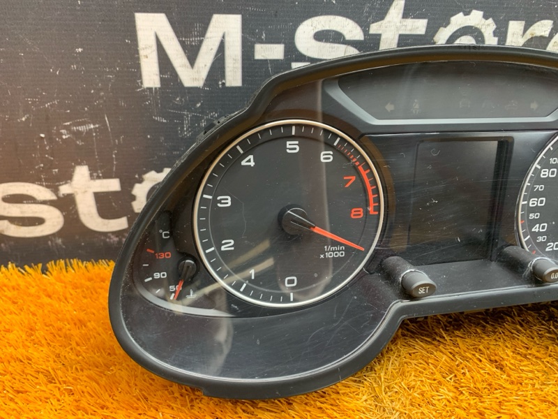 щиток приборов, 4000 рублей, Красноярск