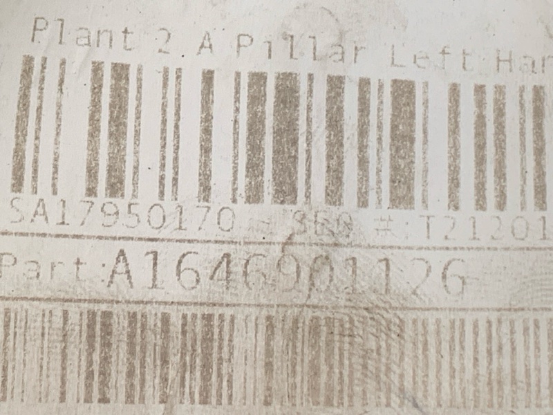 обшивка стойки, 1000 рублей, Красноярск