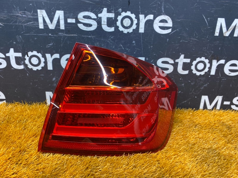 Фонарь задний, 5610 рублей, Красноярск