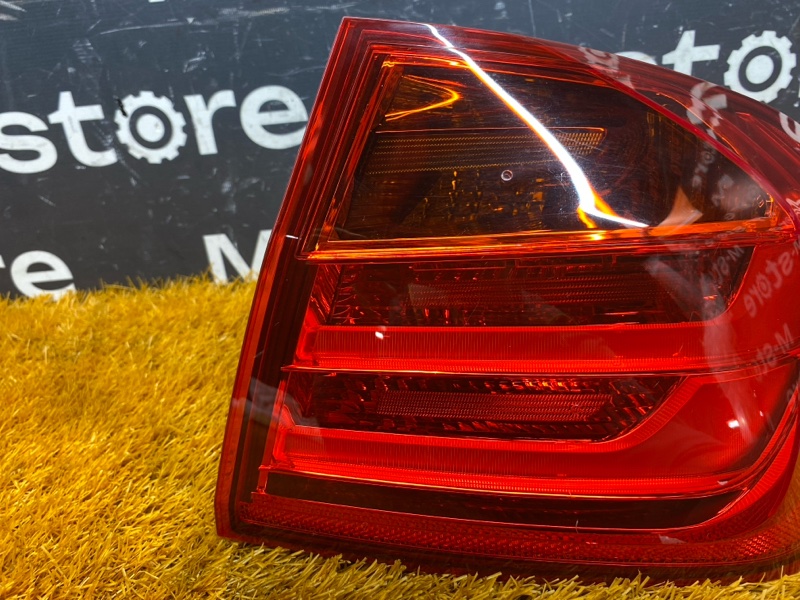 Фонарь задний, 5610 рублей, Красноярск