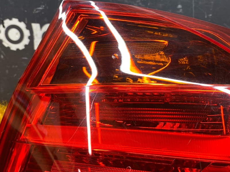 Фонарь задний, 5610 рублей, Красноярск