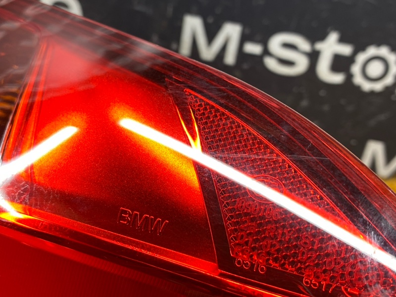 Фонарь задний, 5610 рублей, Красноярск