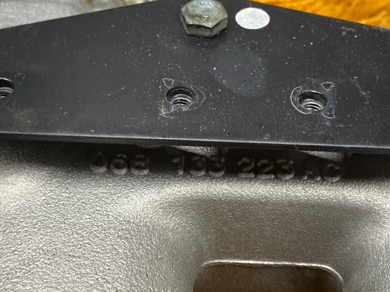 коллектор впускной, 500 рублей, Красноярск