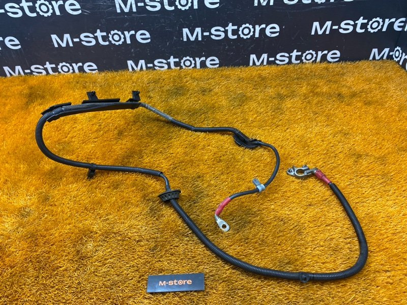 Клемма аккумулятора плюс, 1500 рублей, Красноярск