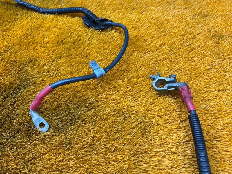 Клемма аккумулятора плюс, 1500 рублей, Красноярск