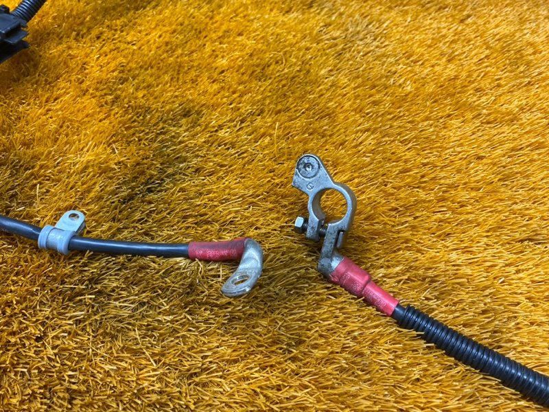 Клемма аккумулятора плюс, 1500 рублей, Красноярск