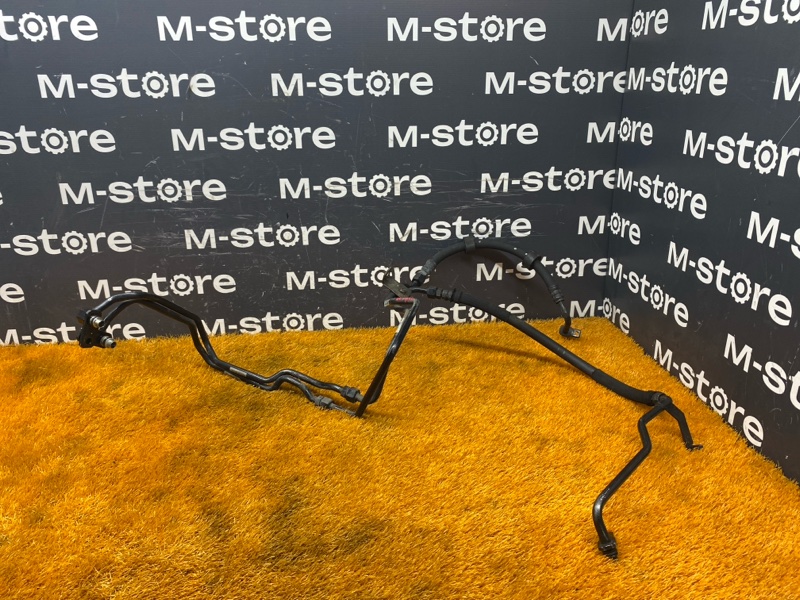 трубка охлаждения акпп, 3500 рублей, Красноярск