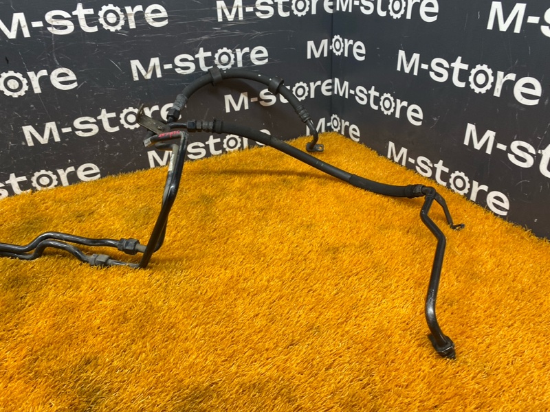 трубка охлаждения акпп, 3500 рублей, Красноярск