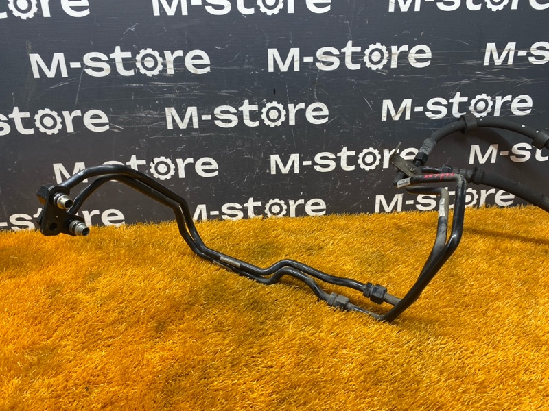 трубка охлаждения акпп, 3500 рублей, Красноярск