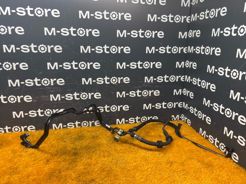 трубка охлаждения акпп, 3500 рублей, Красноярск