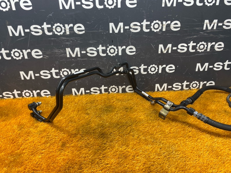 трубка охлаждения акпп, 3500 рублей, Красноярск