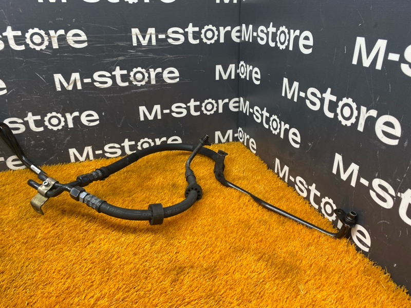 трубка охлаждения акпп, 3500 рублей, Красноярск