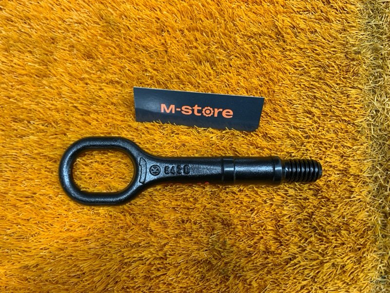 Крюк буксировочный, 1300 рублей, Красноярск