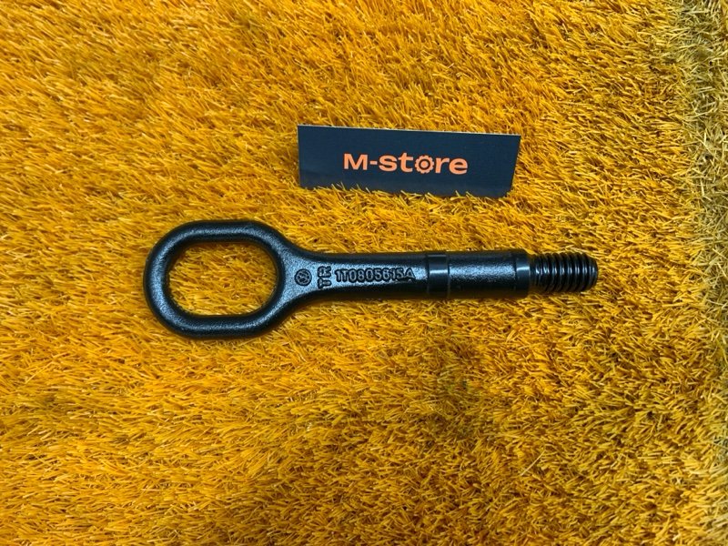 Крюк буксировочный, 1300 рублей, Красноярск