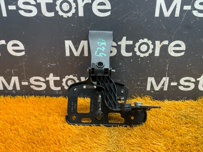 замок капота, 1500 рублей, Красноярск