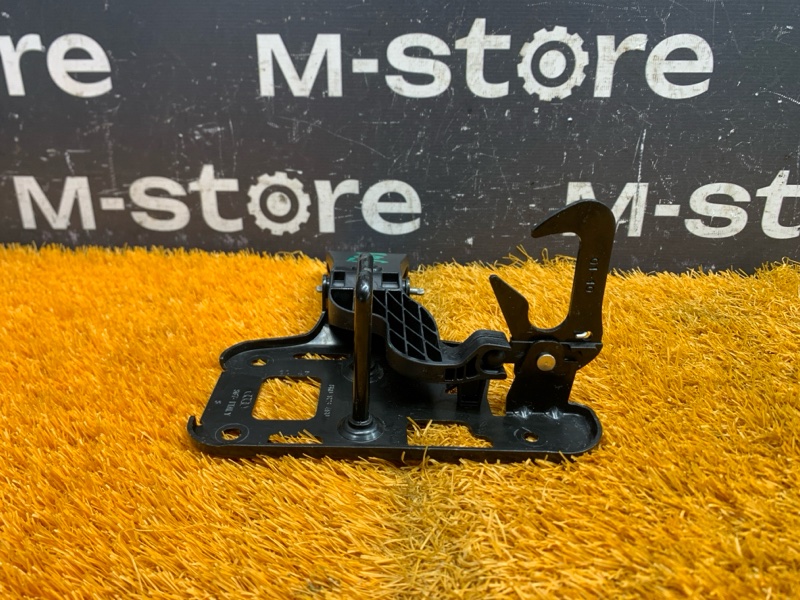 замок капота, 1500 рублей, Красноярск