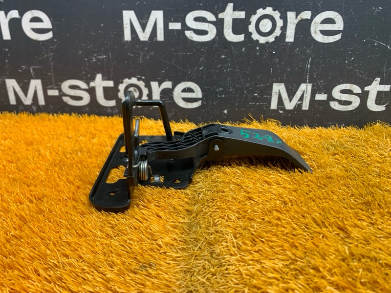 замок капота, 1500 рублей, Красноярск