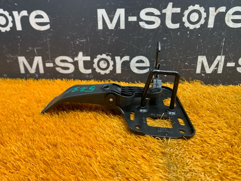 замок капота, 1500 рублей, Красноярск