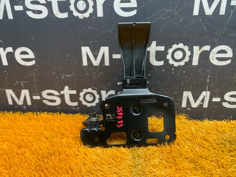 замок капота, 1500 рублей, Красноярск