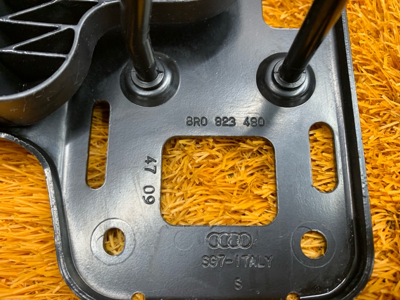 замок капота, 1500 рублей, Красноярск