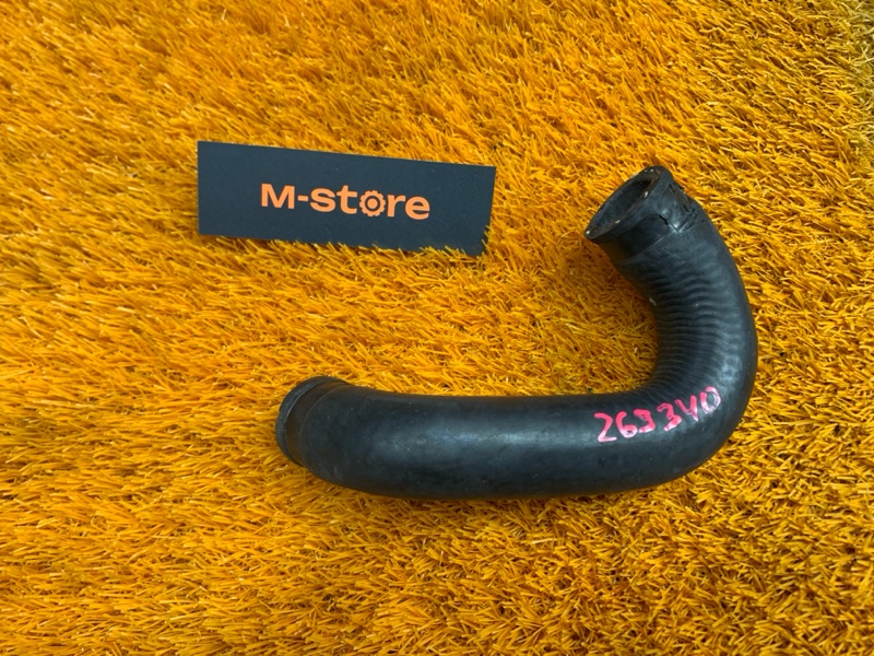 Патрубок системы охлаждения, 300 рублей, Красноярск