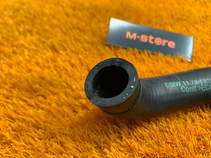 Патрубок системы охлаждения, 300 рублей, Красноярск