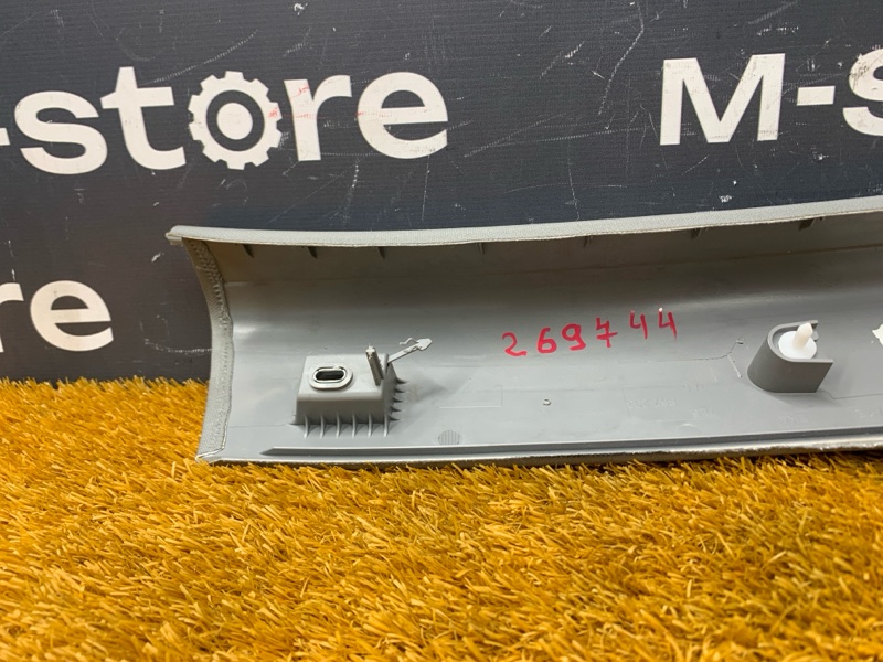 обшивка стойки, 500 рублей, Красноярск