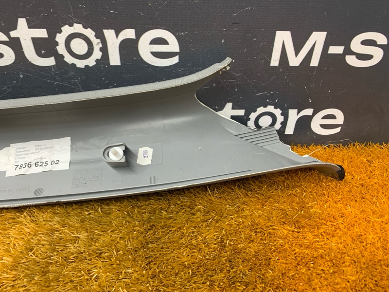 обшивка стойки, 500 рублей, Красноярск