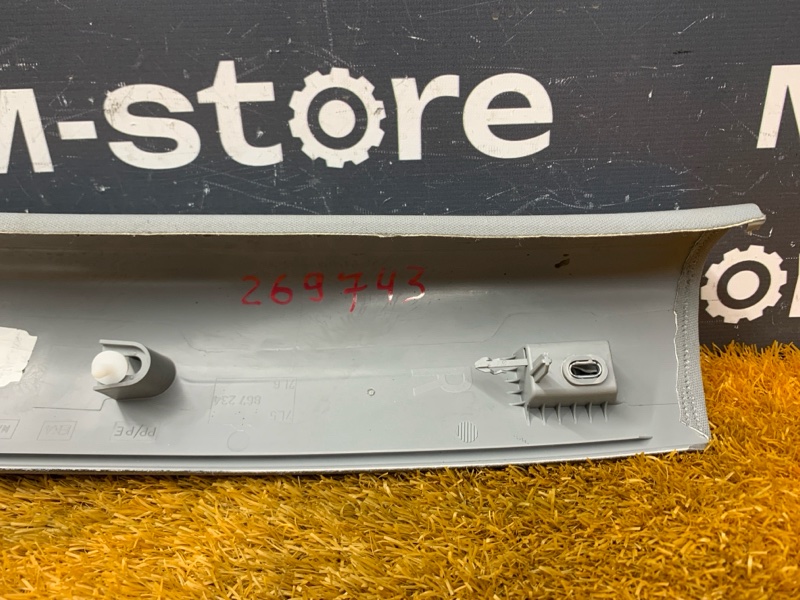 обшивка стойки, 500 рублей, Красноярск