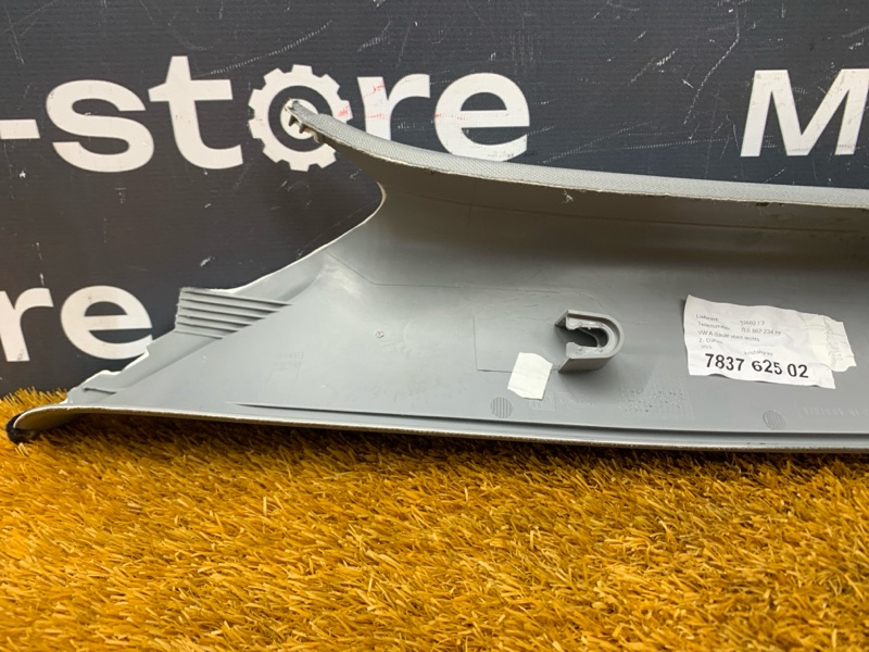 обшивка стойки, 500 рублей, Красноярск