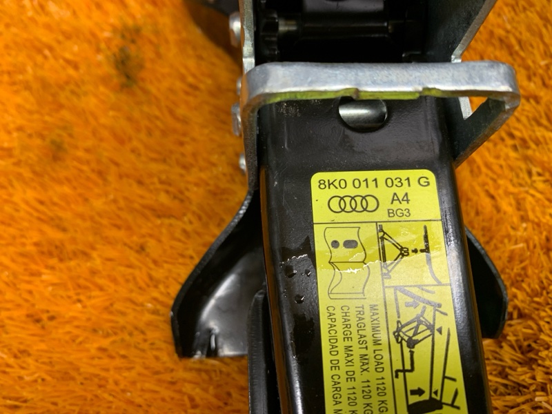 домкрат, 2000 рублей, Красноярск