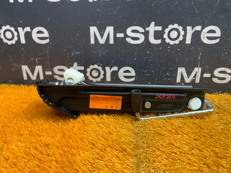 домкрат, 2500 рублей, Красноярск