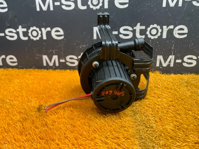 Насос продувки катализатора, 2500 рублей, Красноярск