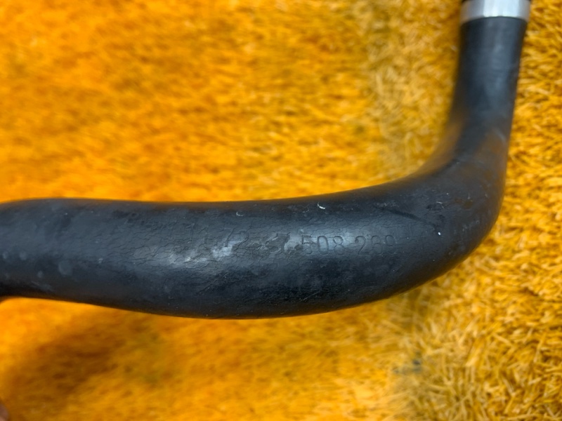 Патрубок картерных газов, 1000 рублей, Красноярск